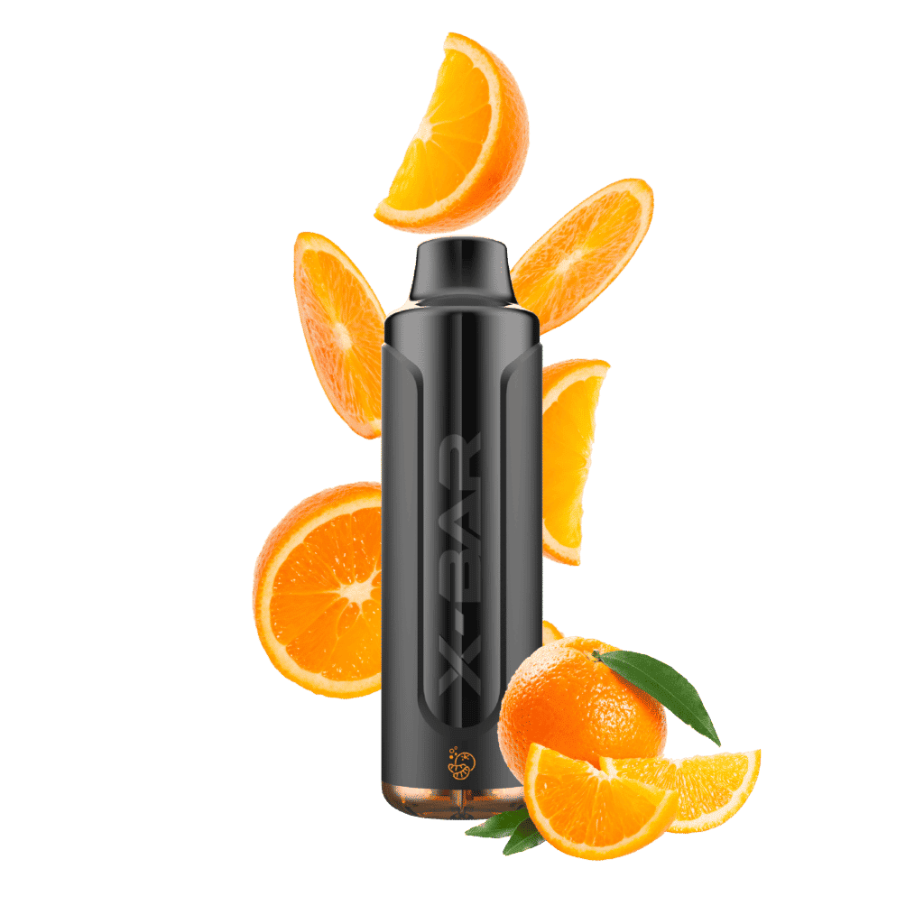 Fizzy Cola Pod XShisha XBar® Official Online Shop