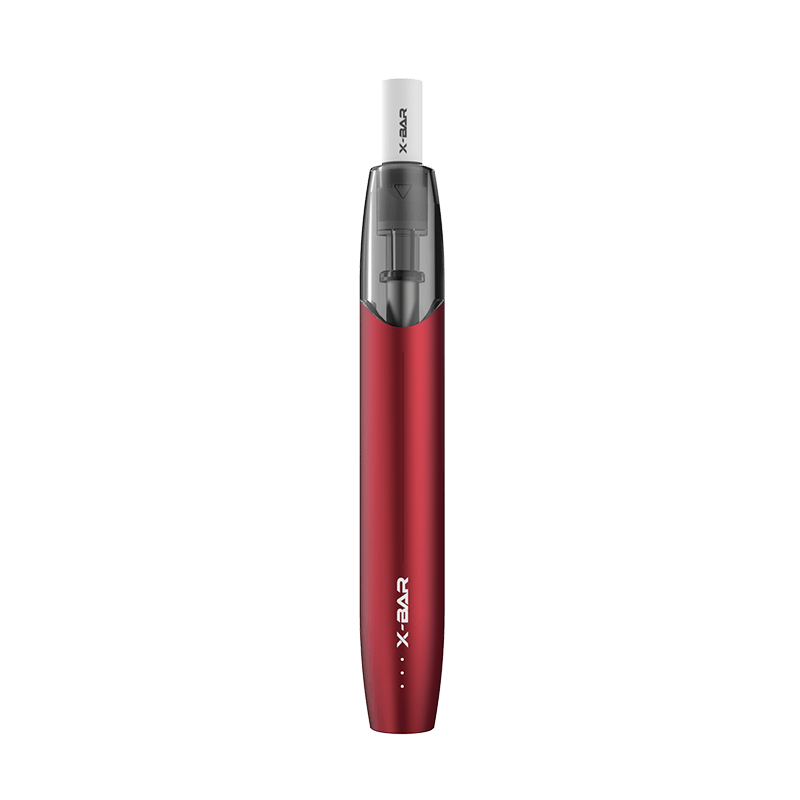 X-Bar Filter Pro – Die beste E-Zigarette mit offenem System - X-Bar -  Official Online Shop