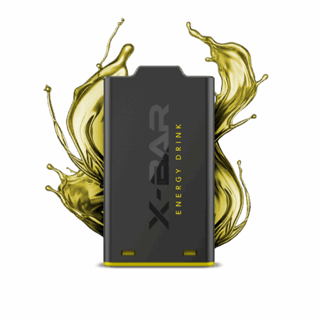 Energy Drink - Pod X-Shisha