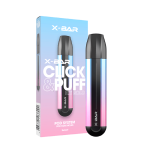 Click & Puff - Kit Solo Sunset