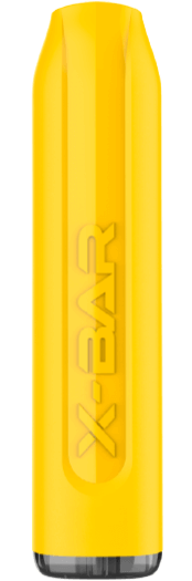 X-BAR