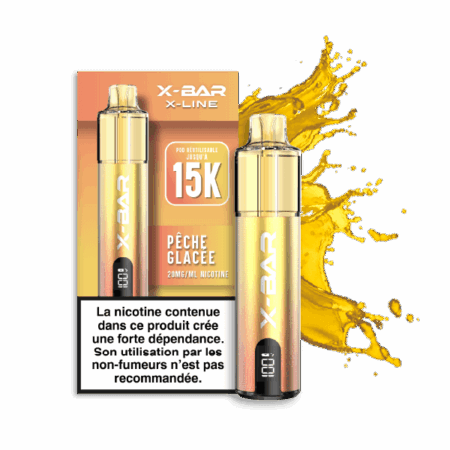 X-LINE - Kit Pêche Glacée