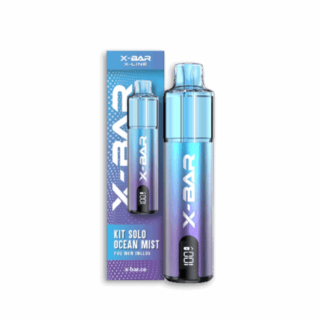 X-Line Kit Solo - Ocean Mist