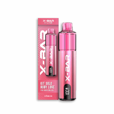 X-Line Kit Solo - Ruby Love