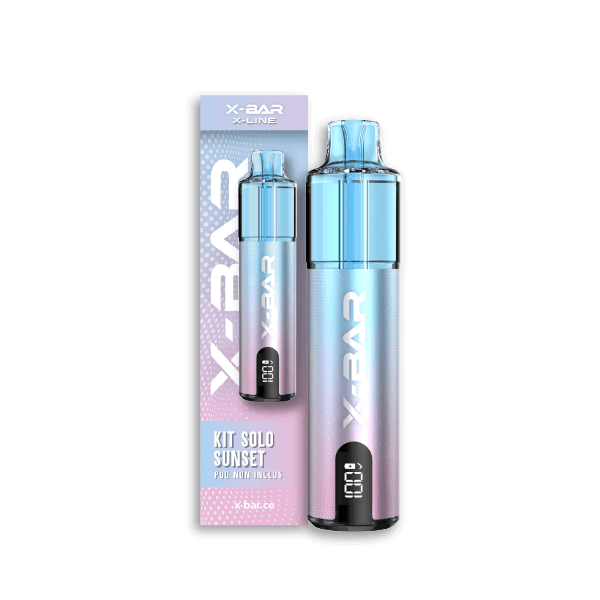 X-Line Kit Solo - Sunset