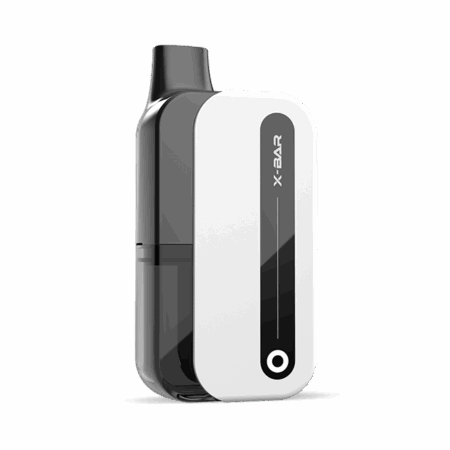 CUB-X 1500mAh Batterie Pure White