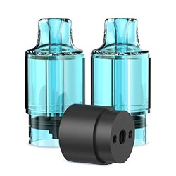 Doit être utilisé avec un Pod X-LINE