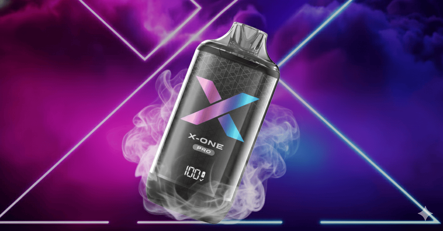 Découvrez la X-One Pro