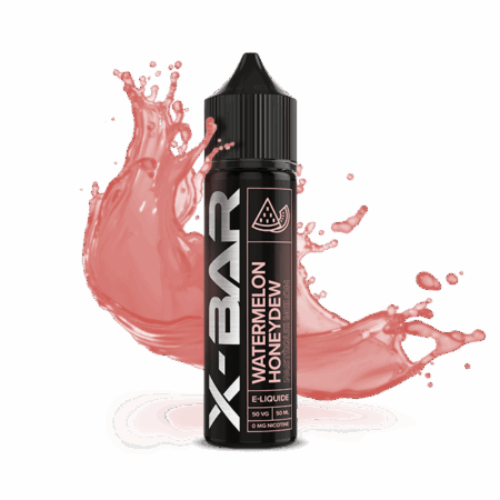 E-liquid 50ml Watermelon Honeydew