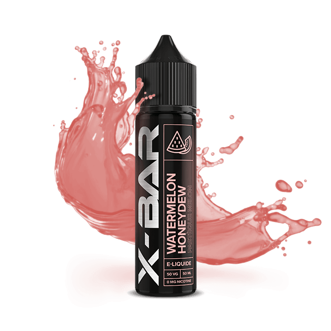 E-liquid 50ml Watermelon Honeydew