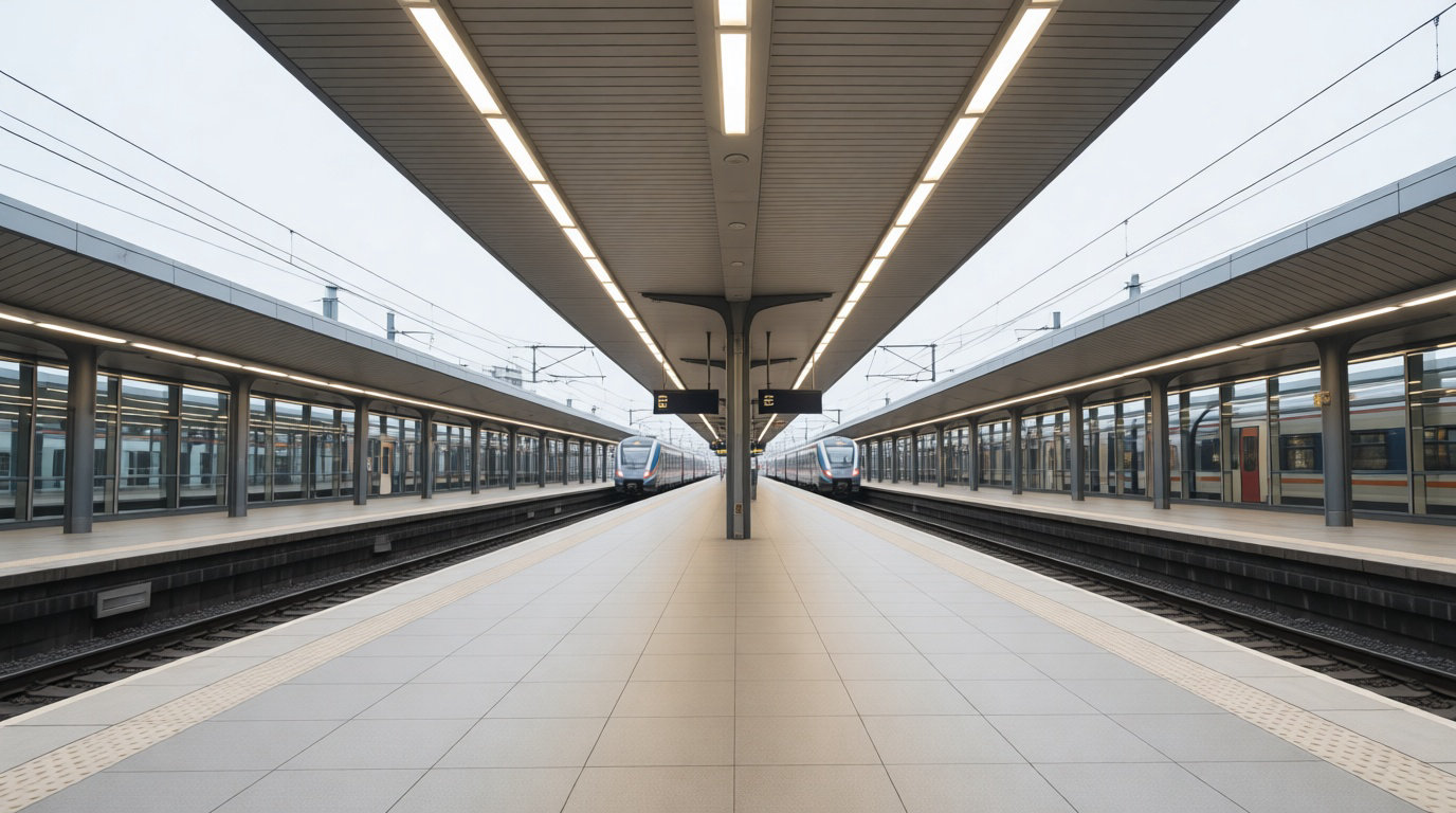 Transports et lieux publics : où le nuage est banni