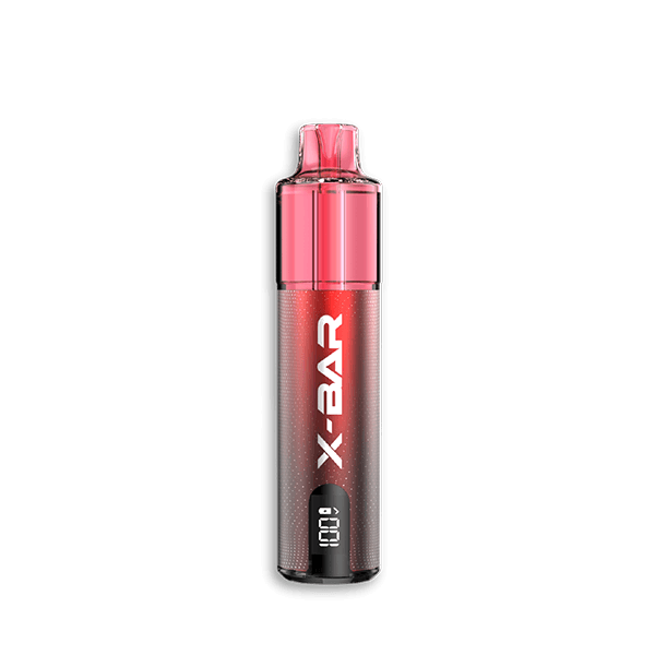 X-Line Kit Solo - Deep Red – Image 2