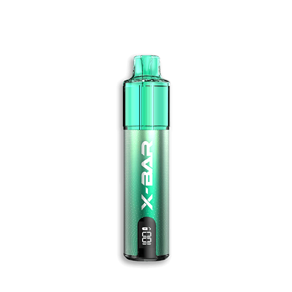 X-Line Kit Solo - Green Breeze – Image 2